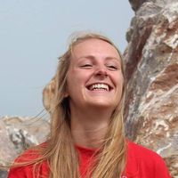 Charlotte Rademaekers's Photo