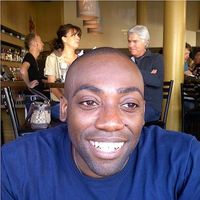 Mike Greaves's Photo