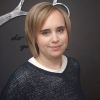 Pavlína Machačová's Photo