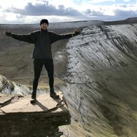 Le foto di Angus Greig