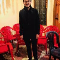 Mannan Khan的照片