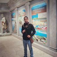 Ibrahem Mohammad's Photo