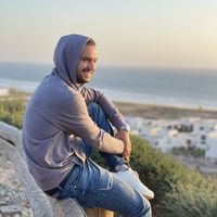 Rabbaa Houssam's Photo