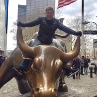 Boris Arkhipov的照片