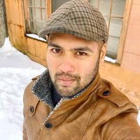 Justin Riel的照片