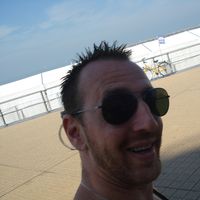 Fotos de Steve Bonjean