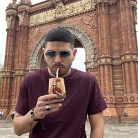 Lucas Alegre's Photo