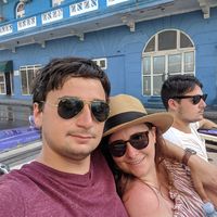 Alex Marquardt的照片