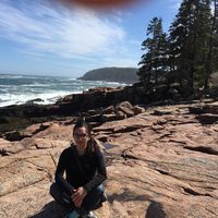 Sandra Romero的照片