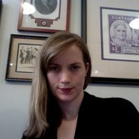 Tessa Blocker的照片