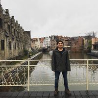 Batuhan Geçgel's Photo