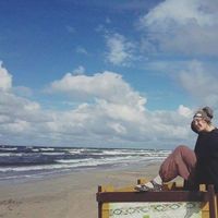 Marija Faustina's Photo