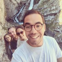 Agner Parra S's Photo