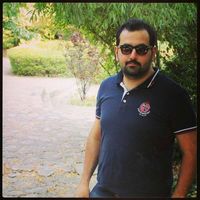 Samet Ahlat's Photo