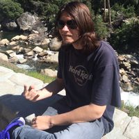 Artem Dushin's Photo