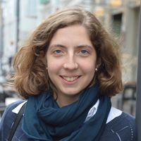 Carolina Cerezo Dávila's Photo