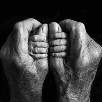 Raouf Désolé's Photo