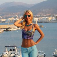 Fotos de Ksenya Radionova