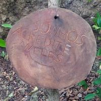 Fotos von Aline Maaya