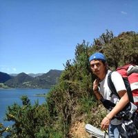 Dany Palacios's Photo