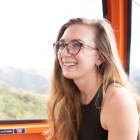 Fotos de Aliza Warwick