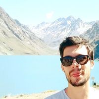 Photos de Endrigo Borges de Bem