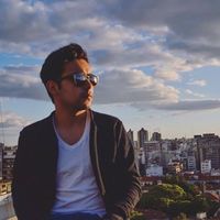 Juan Sanchez的照片