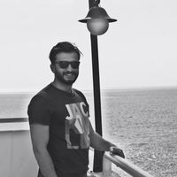 Noorullah Ahmadi's Photo