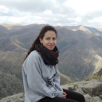 Lucila Anghilante's Photo