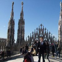 Robert  Bajorski's Photo