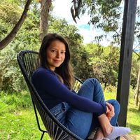 Juliana Bermeo的照片