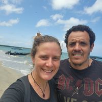 Estefania Bulgarelli's Photo