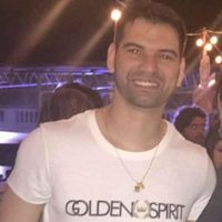 Paulo Bohrer Monteiro's Photo