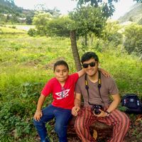 Emilio Diaz的照片