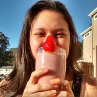 Camila Obata's Photo