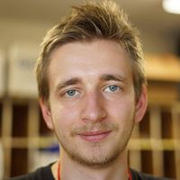 Rafał Kubik的照片