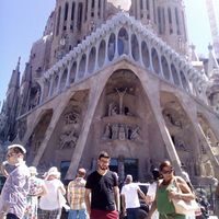 Tarek Ghorabi's Photo