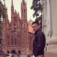 Anatoly Kornilov's Photo