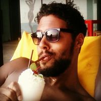 Ahidjo Djaouga的照片