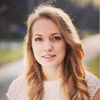 Petra Macháčová's Photo