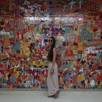 Luisa Silva的照片