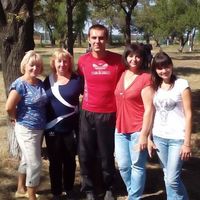 Михаил Моисеенко的照片