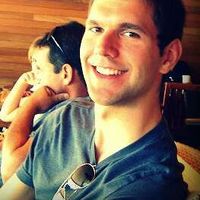 Steffen Castle's Photo