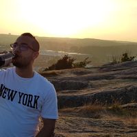 Hamada alrefai's Photo