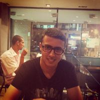 Med Ameziane's Photo