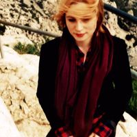 Anastasia Guretskaya's Photo