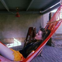 Lena Möller's Photo