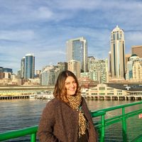 Darian Martinez's Photo