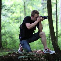 Le foto di Robin Frick