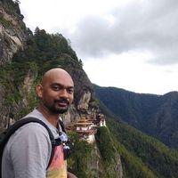 Zeus Fernandes的照片